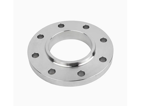 ASTM A182 Stainless Steel Flanges